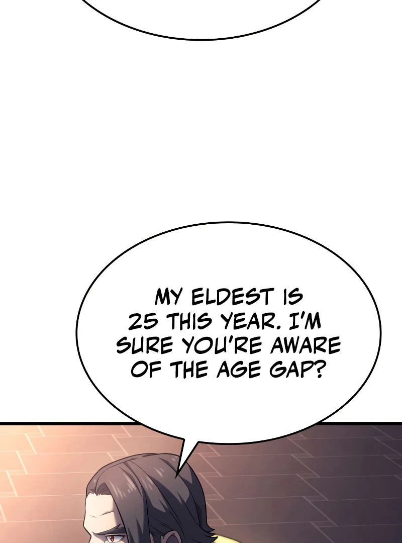 Revenge of the Iron-Blooded Sword Hound, Chapter 14 image 51